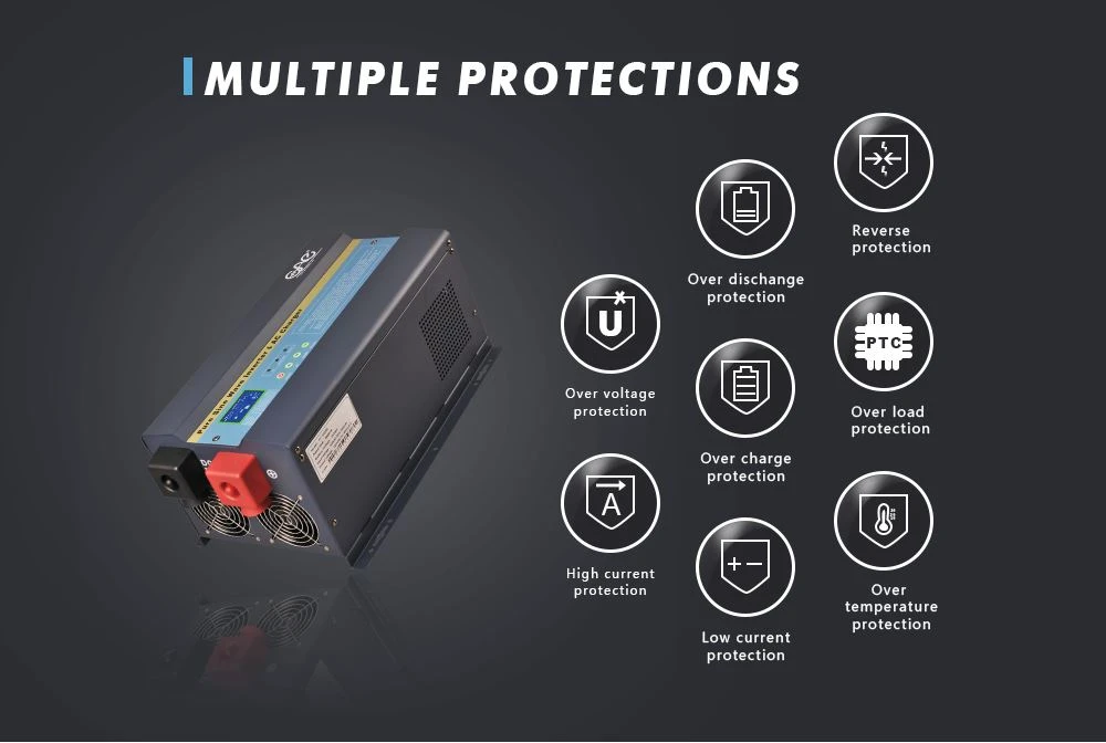 500w frequency inverter