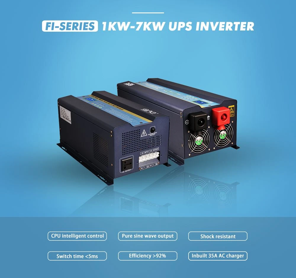 500w dc to ac inverter