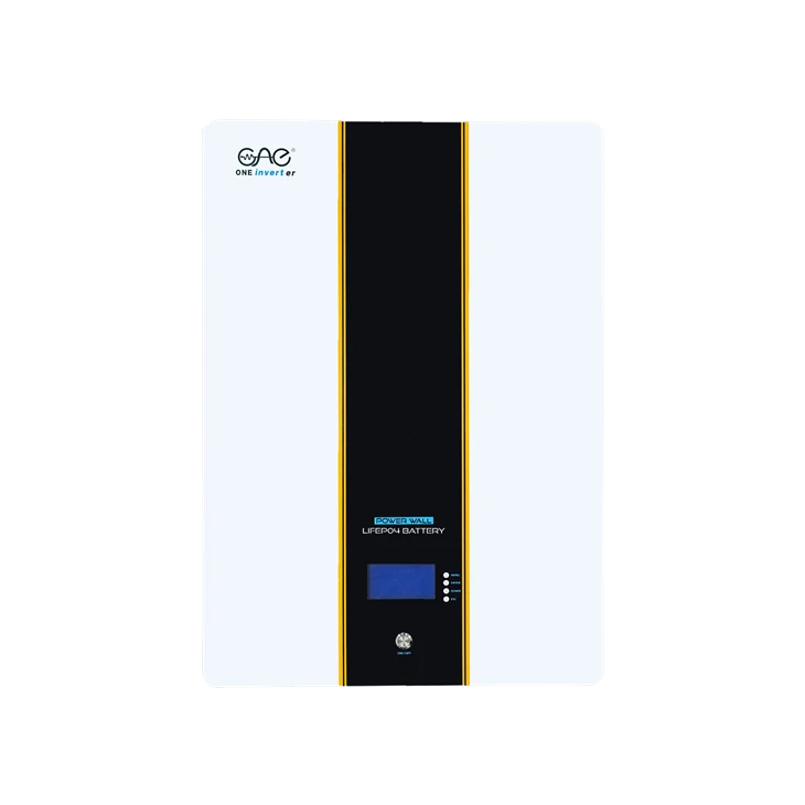 100Ah Deep Cycle Lithium Solar Battery factory