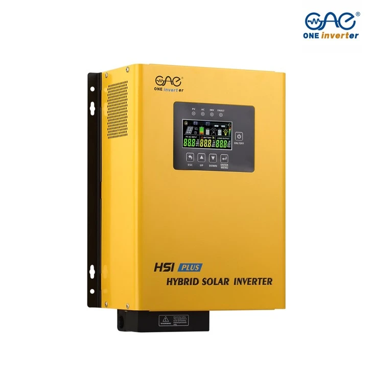 1200watt40A Solar Inverter