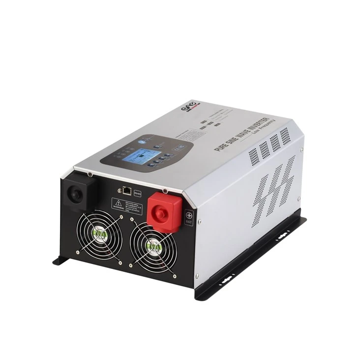 3KW Low Frequency Inverter With Charger best