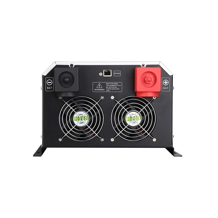 3KW Low Frequency Inverter With Charger price
