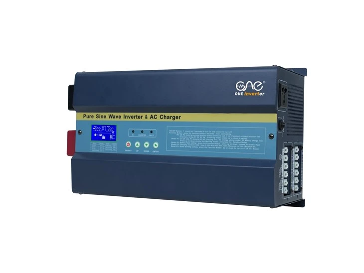 3KW Pure Sine Wave Off Inverter best