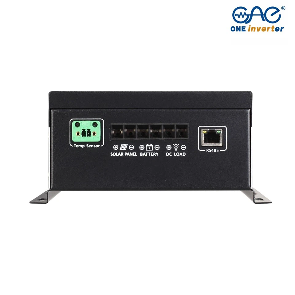 50A MPPT 24VDC 1400W Solar Power