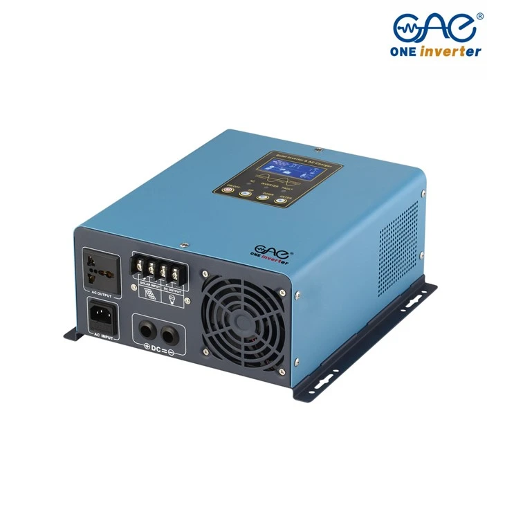 600W Hybrid Inverter high quality