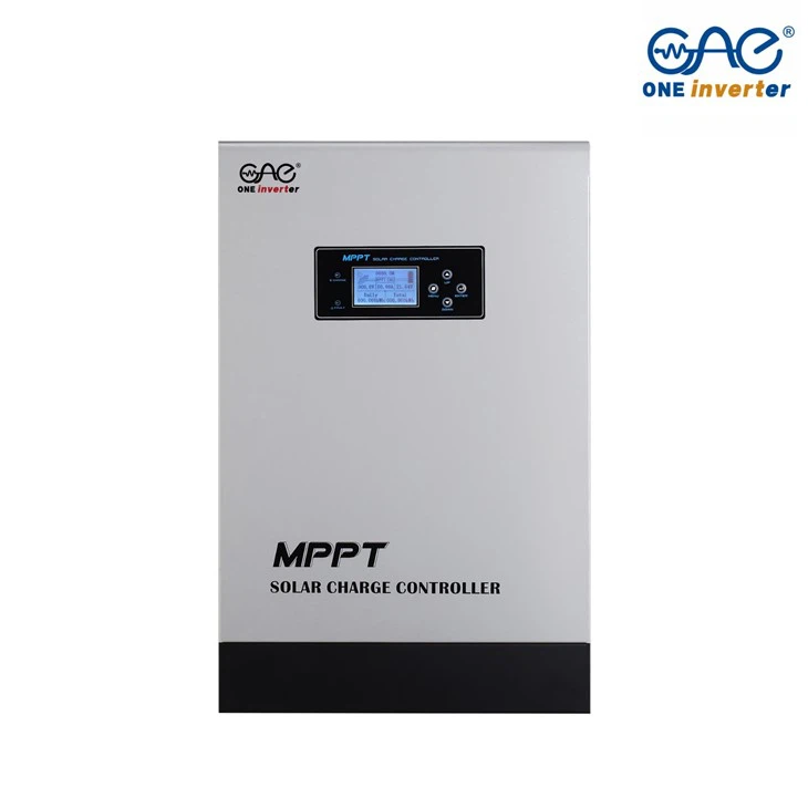 Battery Hybrid Inverter MPPT Controller 360v
