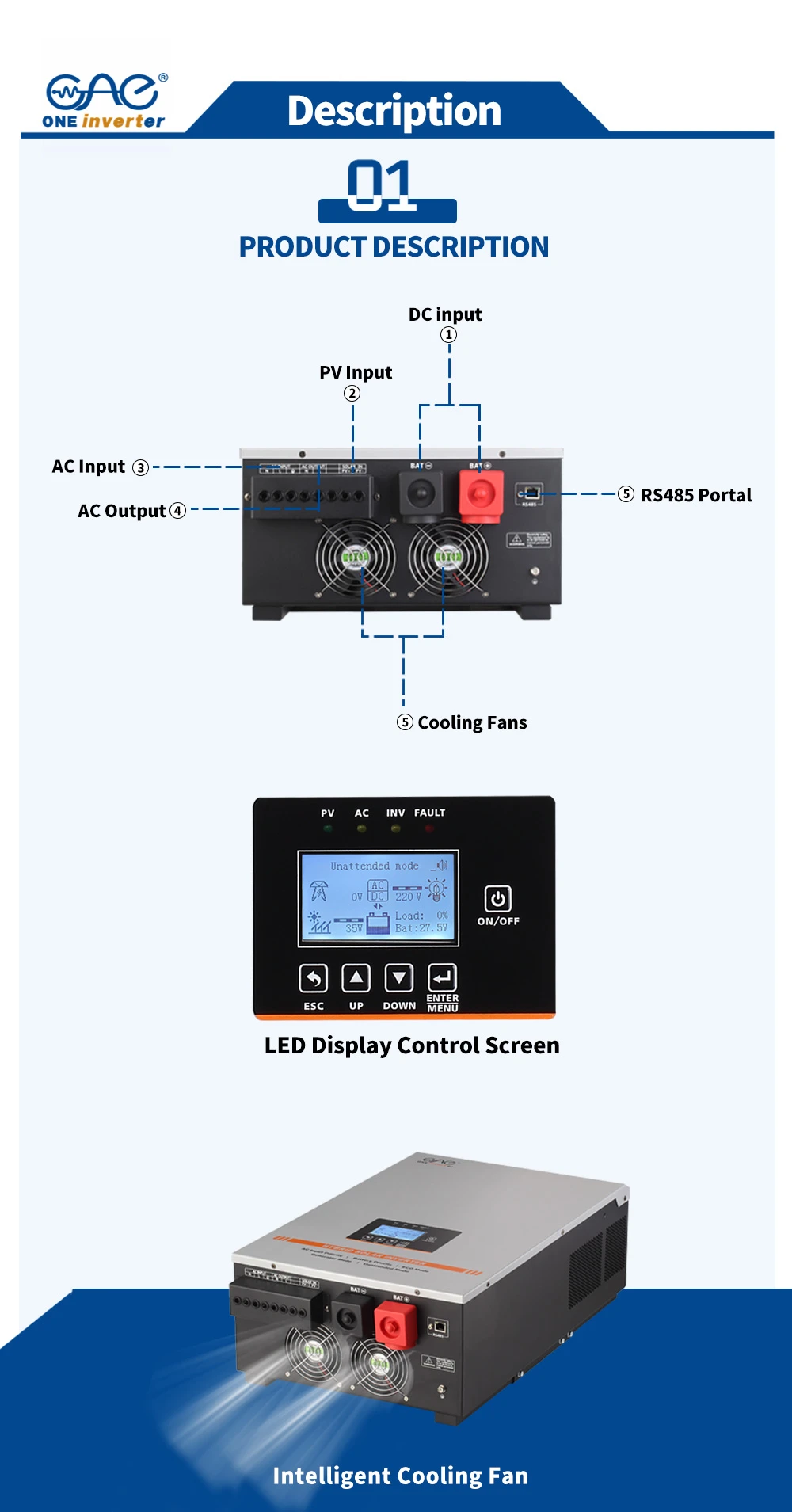 24v 2kw solar invert 24v 2kw solar invert