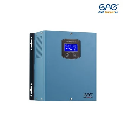 1200w Smart Control saulės keitiklis