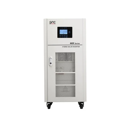 30KW saulės energijos keitiklis ličio baterijai