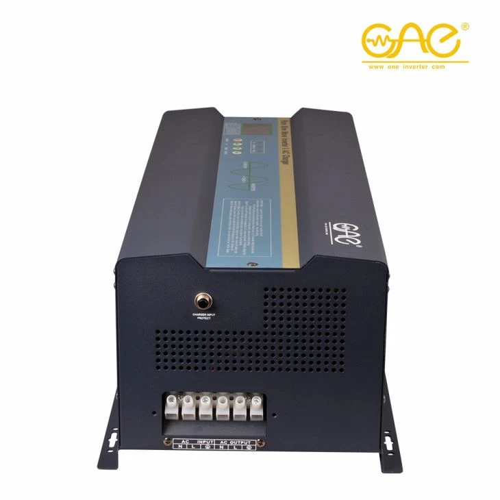 Single Phase Home Power Inverter