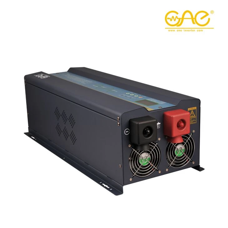 inverteris 6000w 48v