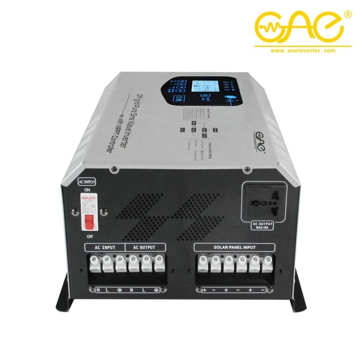 Digital Home Ups Inverter