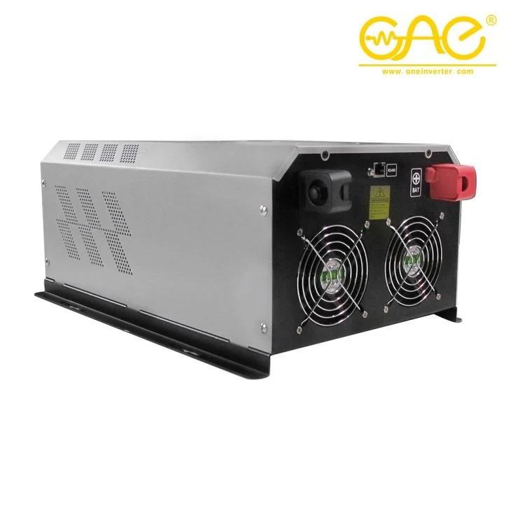 Digital Home Ups Inverter