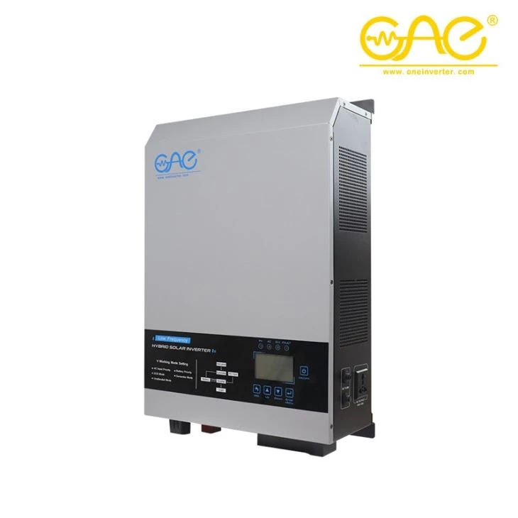 Intelligent Power Inverter 1000w