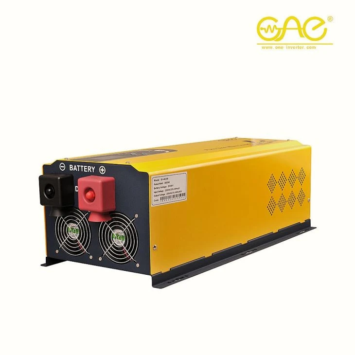 Inverter 12v 220v 5000w