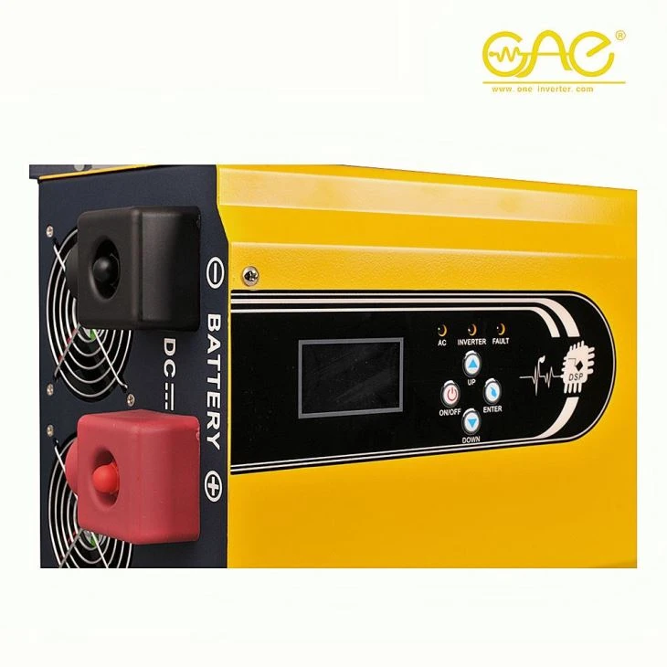 Inverter 12v 220v 5000w