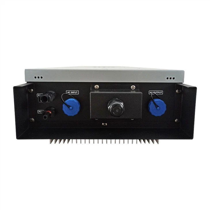 Inverter Heat Pump Water Heater