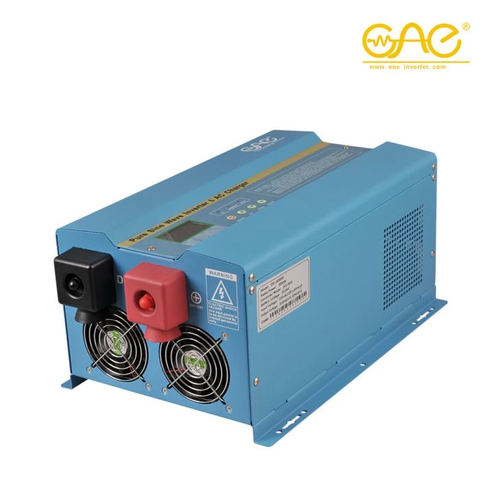 saulės inverteris 1500w