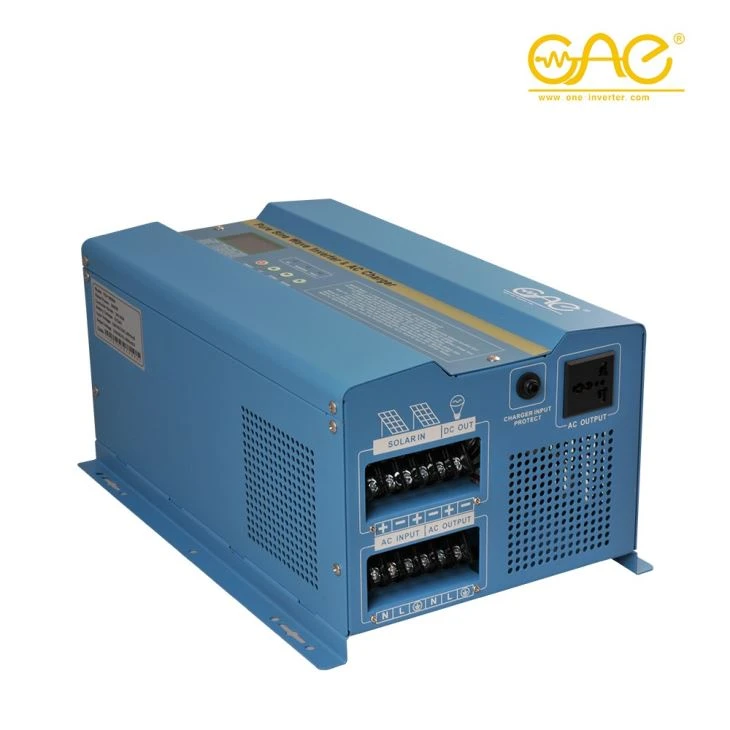 Power Inverter Pcb