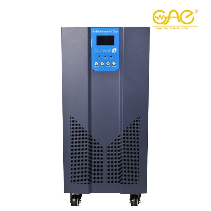 Power Jack Inverter Pure Sine Wave