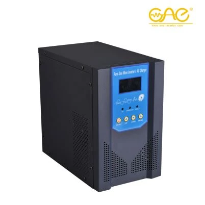 2000w inverteris su įkrovimu