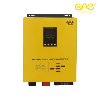 Žemo dažnio keitiklis 3000w 12v