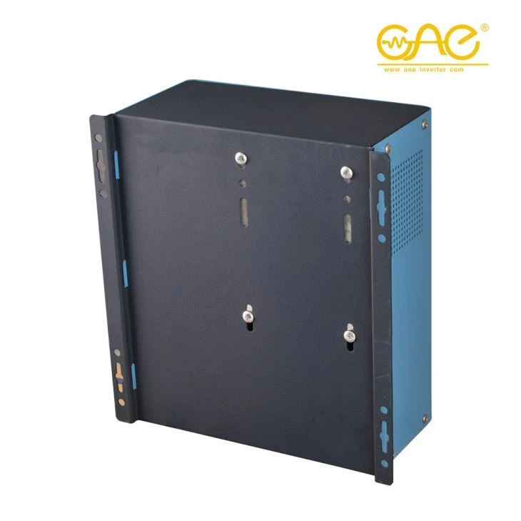 Solar Inverter With Battery Charger 500w