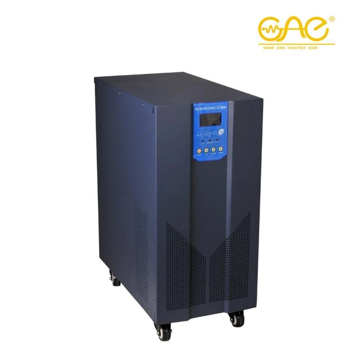 True Sine Wave Power Inverters