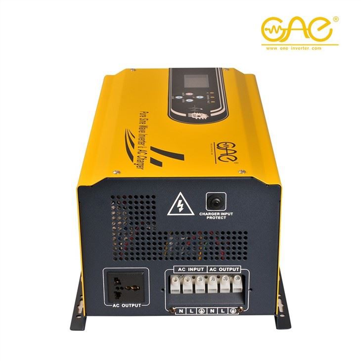 1.5Kw 48V Solar Inverter Off Grid