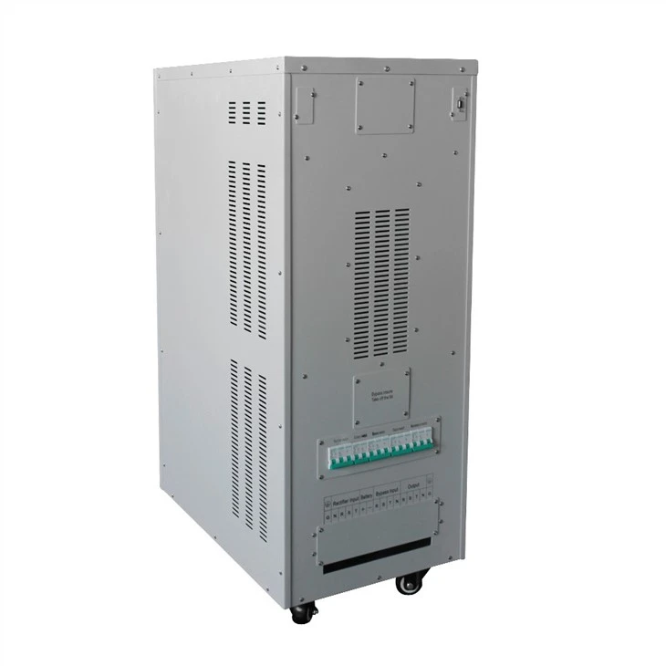 15kva 3 Phase Low Frequency Inverters