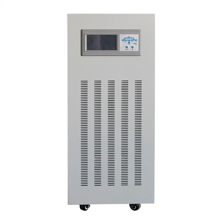 3 fazių saulės inverteris 380v