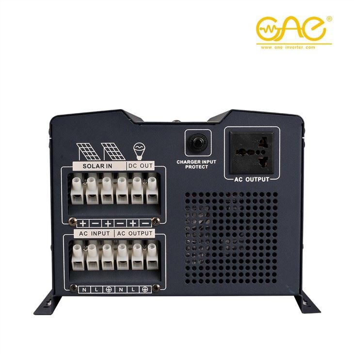 FSI Hybrid Solar Inverter 1kw Off Grid