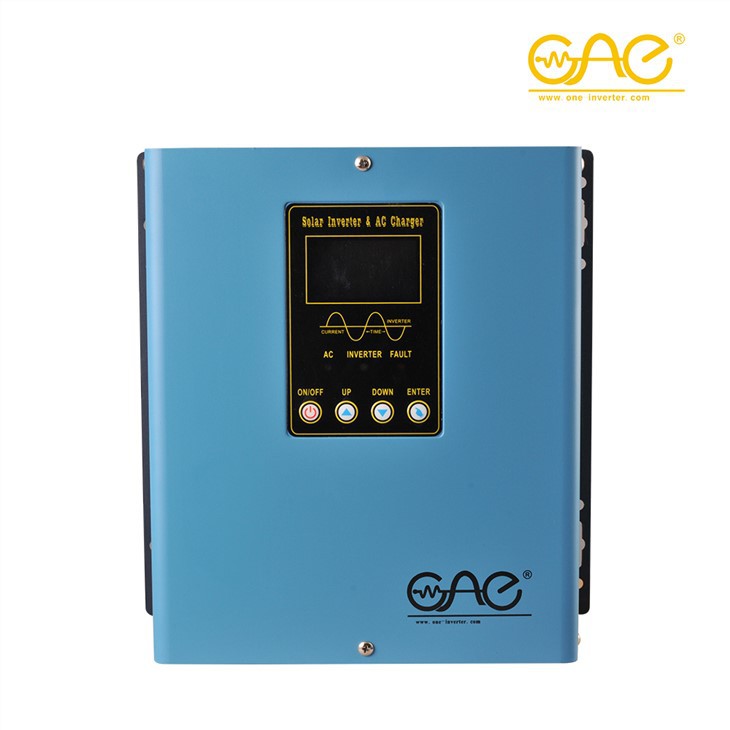 Inverterio MPPT gamintojas