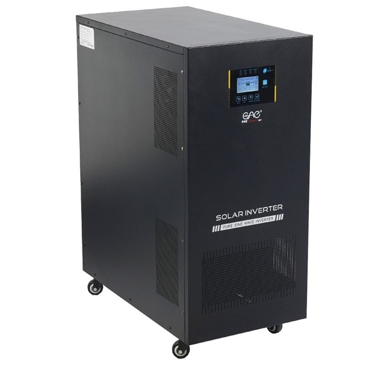 Pure Sine Wave 20kw 192v Inverter