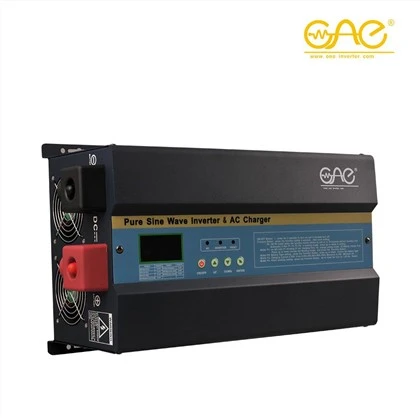 Hibridinis keitiklis 5000W
