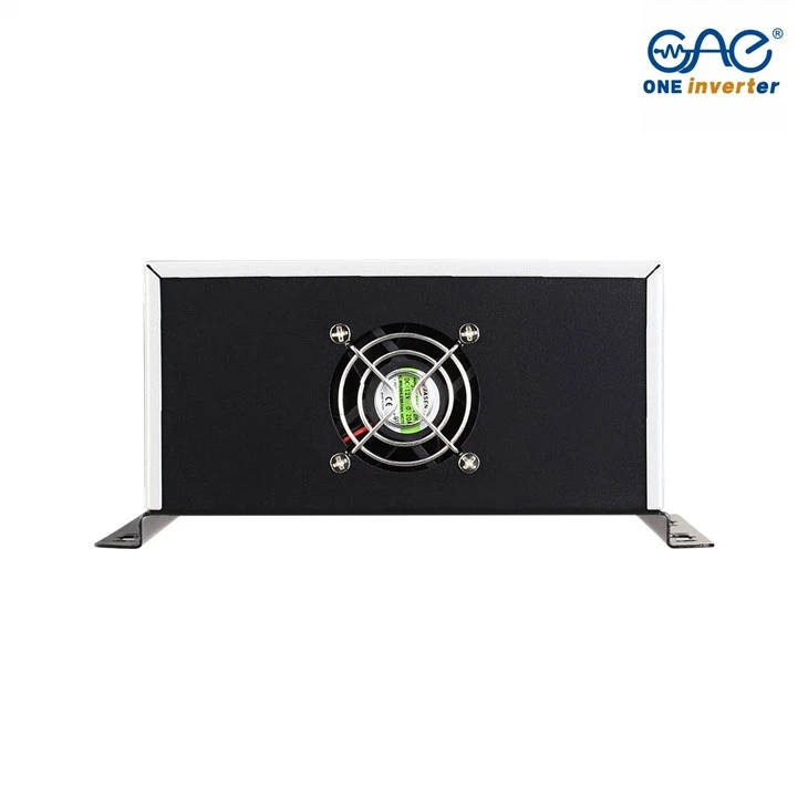 Solar Controller 80A 150vdc