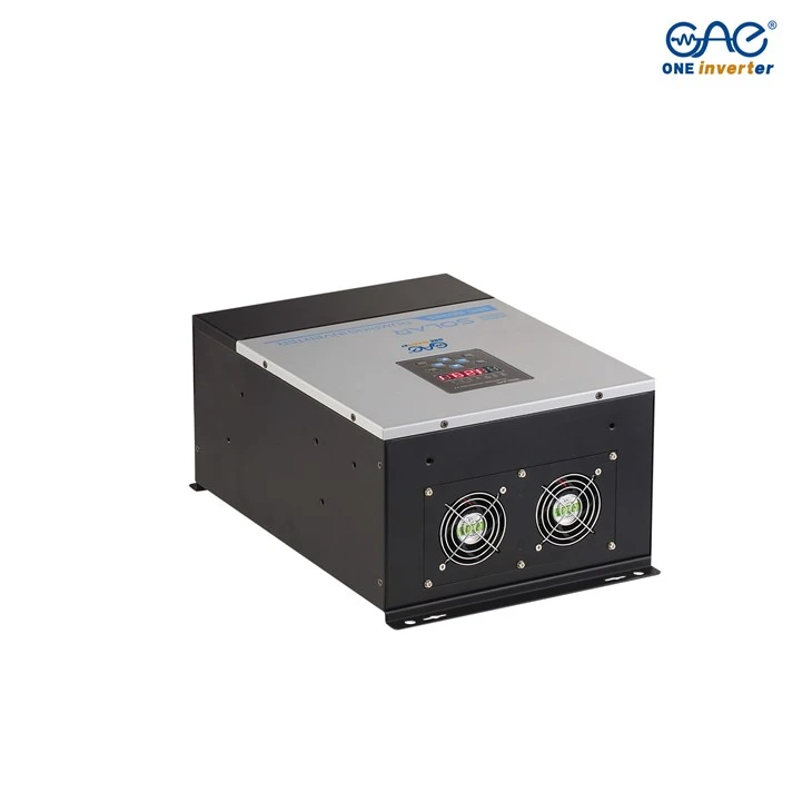 380v solar water pump inverter dc ac sine wave off grid for agricaulture
