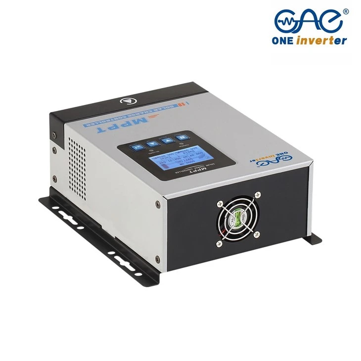 40A 99% Efficient MPPT Controller high quality