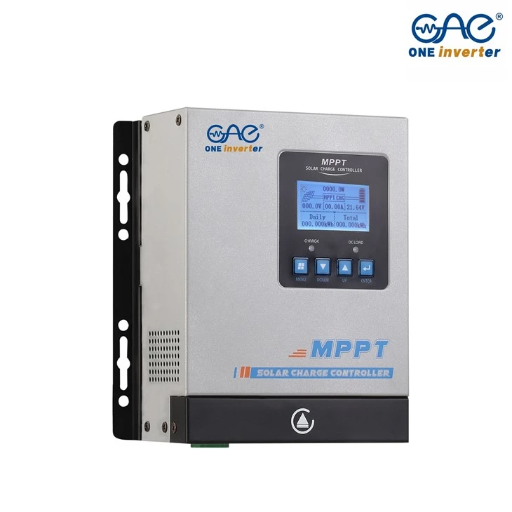 40A 99% Efficient MPPT Controller price