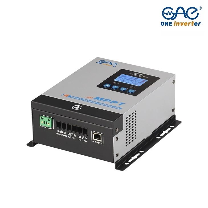 40A 99% Efficient MPPT Controller best